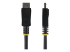 DISPLPORT15L - StarTech.com 15 ft Long DisplayPort 1.2 Cable with Latches - Front