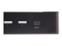 SV231HU34K6 - StarTech.com 2 Port HDMI KVM Switch, Single Monitor 4K 60Hz Ultra HD HDR, Desktop HDMI 2.0 KVM Switch with 2 Port USB 3.0 Hub (5Gbps) & 4x USB 2.0 HID Ports, Audio, Hotkey Switching, TAA - Close up