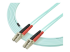 A50FBLCLC5 - StarTech.com 5m Fiber Optic Cable - Right-angle