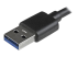 USB312SAT3 - StarTech.com USB to SATA Adapter Cable - Close up