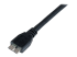 USB3CAUB1M - StarTech.com 1m 3 ft Certified SuperSpeed USB 3.0 A to Micro B Cable Cord - Close up
