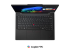 21N10007UK - Lenovo ThinkPad T14s Gen 6 - Top