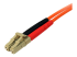 50FIBLCLC30 - StarTech.com 30m Fiber Optic Cable - Close up
