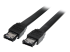 ESATA3 - StarTech.com Shielded External eSATA Cable - Close up