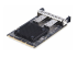 O1210I-NETWORK-CARD - StarTech.com - Network adapter - Right-angle