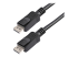 DISPL7M - StarTech.com 7m DisplayPort Cable with Latches M/M - Right-angle