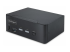 P2CDD143-KVM-SWITCH - StarTech.com 2-Port Dual-Monitor DisplayPort KVM Switch, 8K 60Hz / 4K 144Hz, DP 1.4, 2x USB 10Gbps Ports, 4x USB HID Ports, Hotkey Switching, TAA Compliant - Right-angle